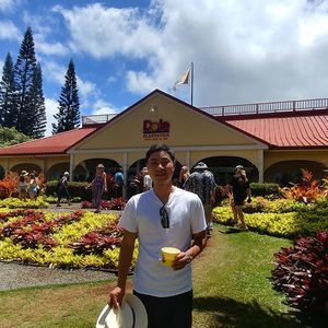 Meet your Posher, Doo h